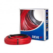 DEVIbasic 20S (DSIG) In-Screed Heating Cable
